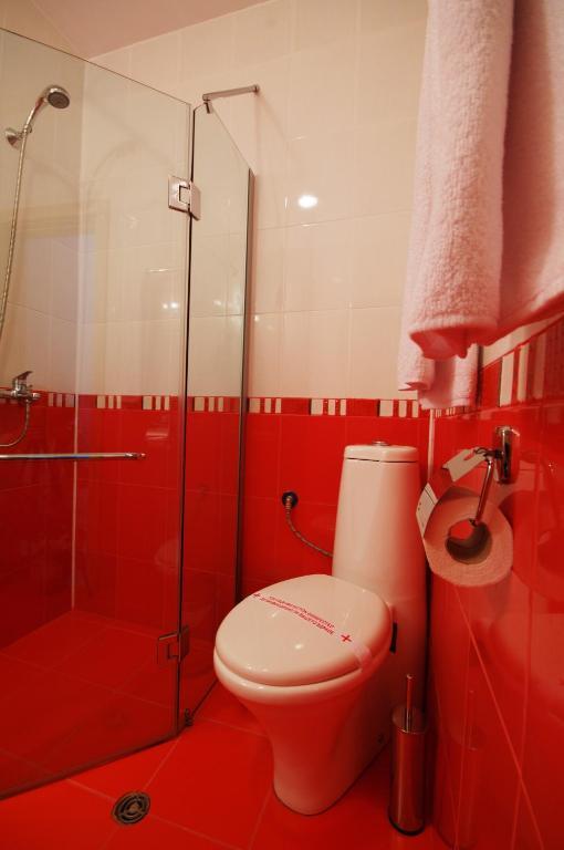 Guest House Ask Primorsko Room photo