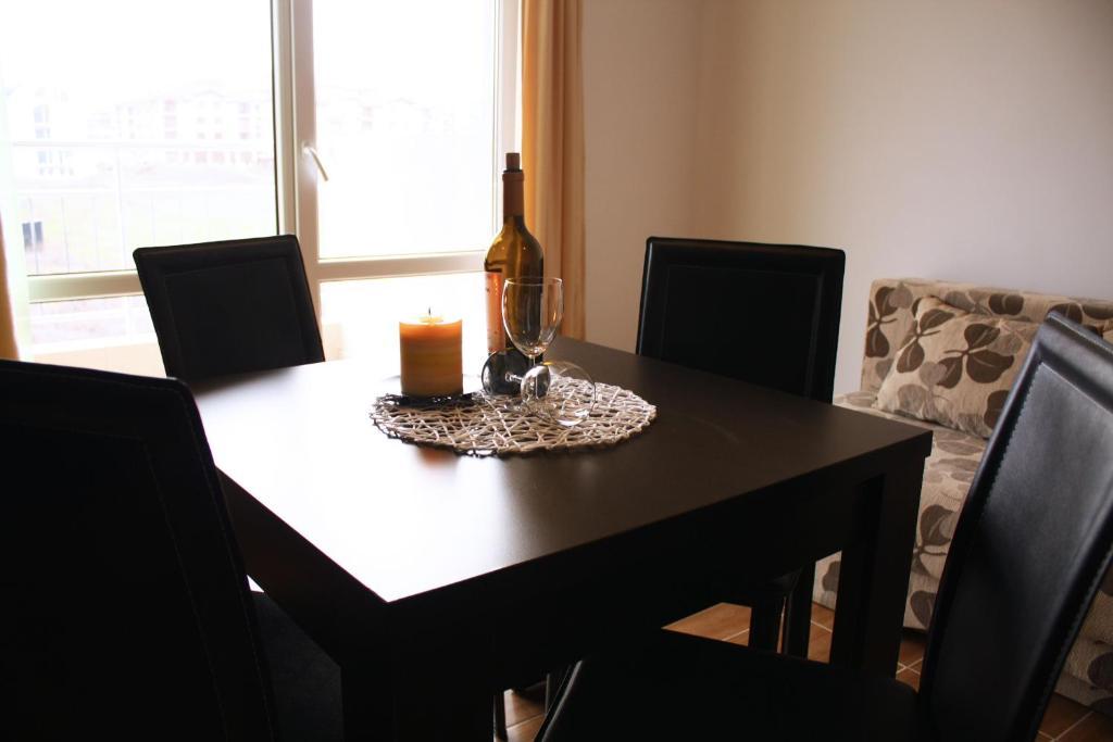 Guest House Ask Primorsko Room photo