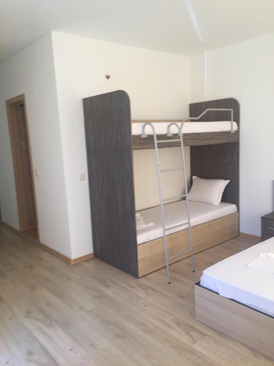 Guest House Ask Primorsko Exterior photo